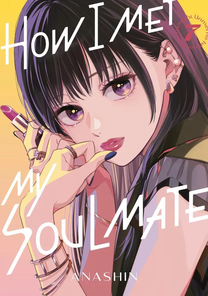 How I Met My Soulmate 7