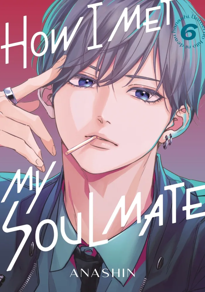 How I Met My Soulmate 6