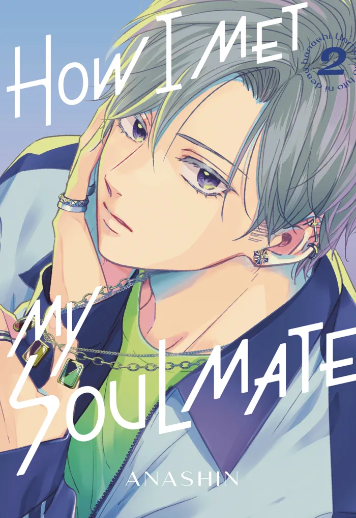 How I Met My Soulmate Vol. 02