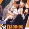How My Daddies Became Mates Vol. 01