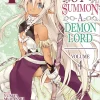 How NOT to Summon a Demon Lord Vol. 4