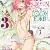 How NOT to Summon a Demon Lord Vol. 3