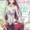 How NOT to Summon a Demon Lord Vol. 8