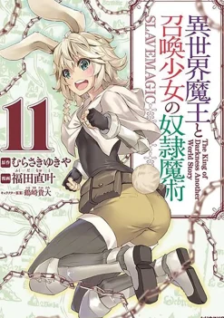 How NOT to Summon a Demon Lord Vol. 11