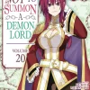 How Not To Summon Demon Lord Vol. 20
