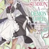 How Not To Summon Demon Lord Vol. 21