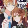 How to Survive as a Maid in a Horror Game (Comic) Vol. 2