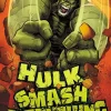 Hulk: Smash Everything