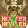 Hunter x Hunter, Vol. 21