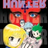 Hunter x Hunter, Vol. 9