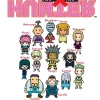 Hunter x Hunter, Vol. 12