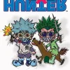 Hunter x Hunter, Vol. 13