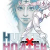 Hunter x Hunter, Vol. 34