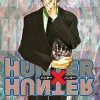 Hunter x Hunter, Vol. 11