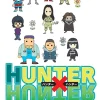 Hunter x Hunter, Vol. 36