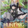 Hunting in Another World With My Elf Wife Vol. 05 (Novel)