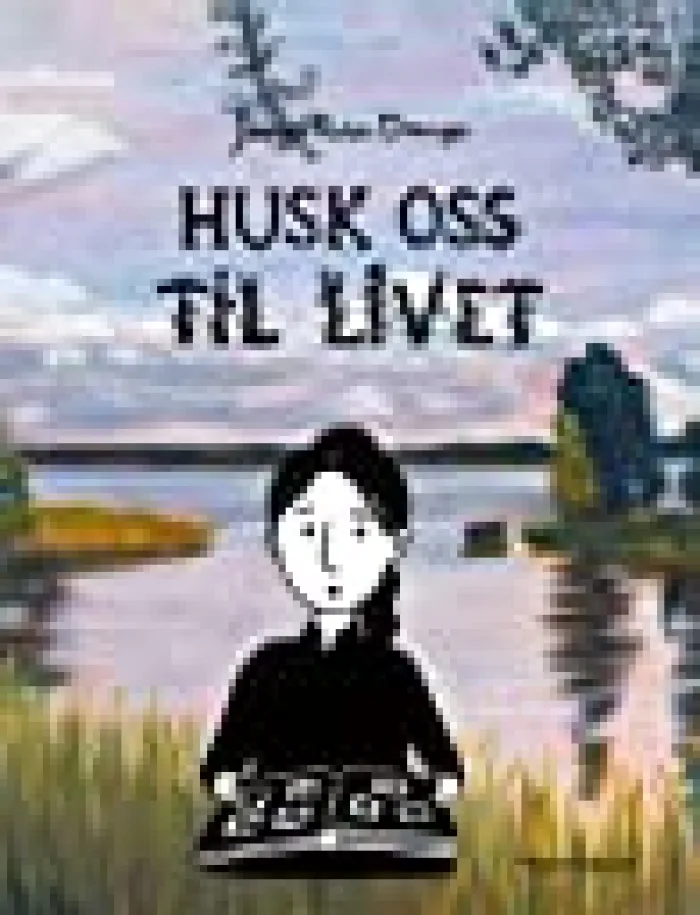 Husk oss til Livet HC