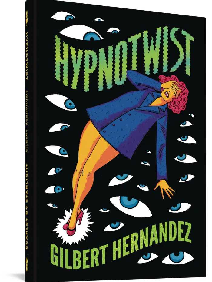 Hypnotwist