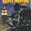 I Am Batman Vol. 3: The Right Question