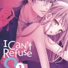 I Can't Refuse S Vol. 03