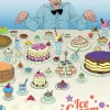 Ice Cream Man Volume 6: Just Desserts