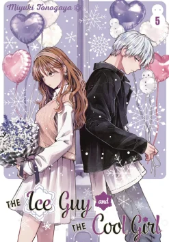 Ice Guy & Cool Girl Vol. 05