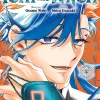 Ichi the Witch Volume 4