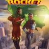 Icon & Rocket: Season One