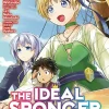 Ideal Sponger Life Vol. 18