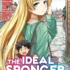 Ideal Sponger Life Vol. 19