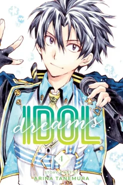 Idol Dreams, Vol. 4