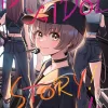 IDOL x IDOL STORY! Vol. 4