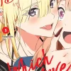 I Don't Know Which Is Love, Vol. 5