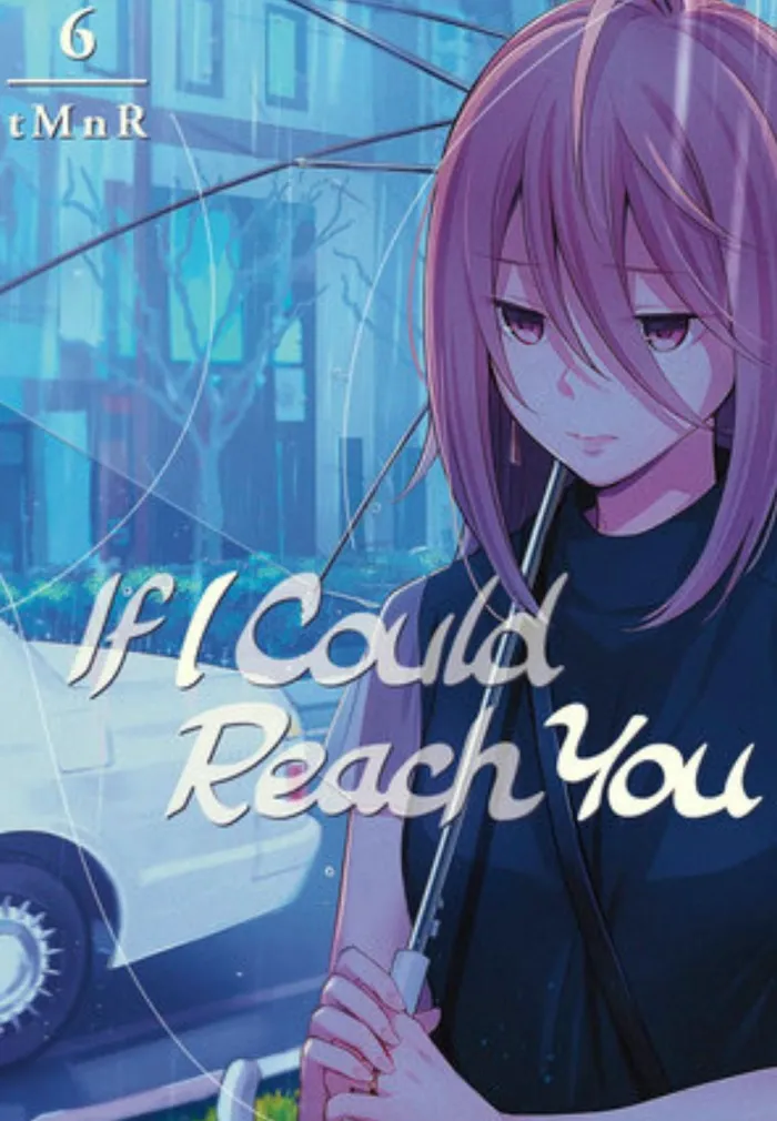 If I Could Reach You Vol. 6