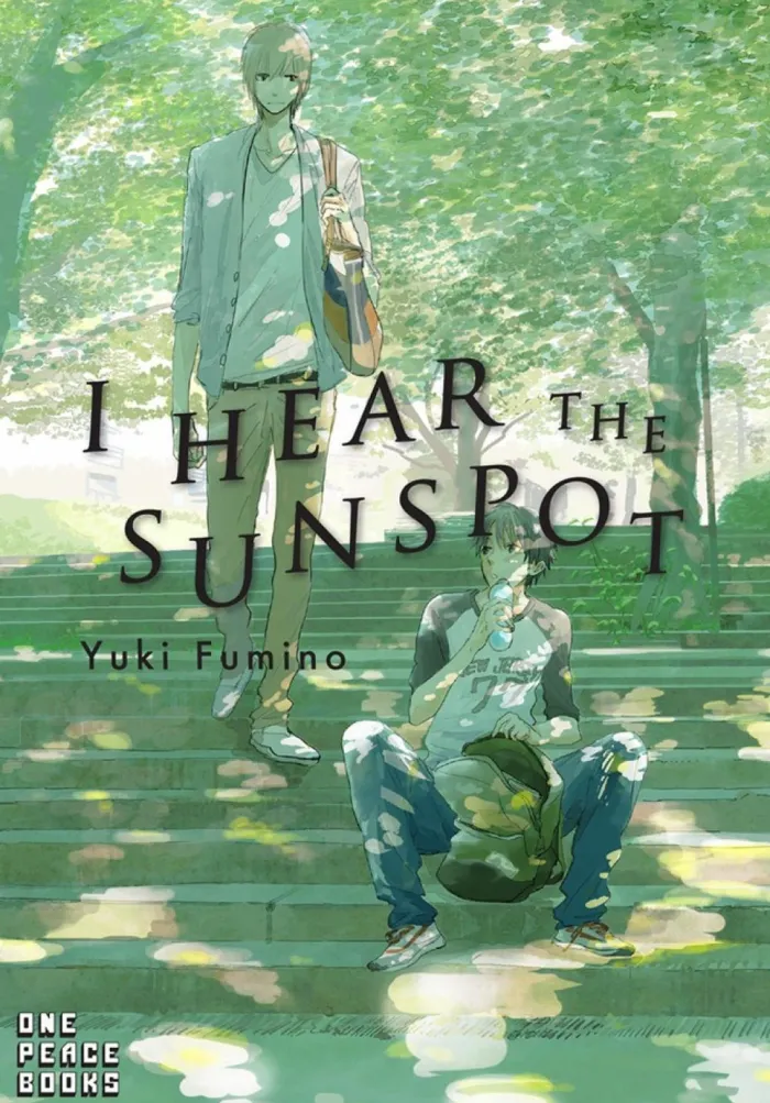 I Hear the Sunspot