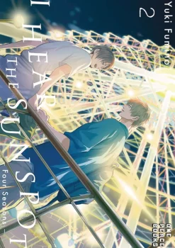 I Hear the Sunspot: Four Seasons Vol. 02