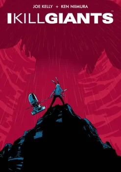 I Kill Giants