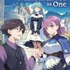 I Like Villains, so I Reincarnated as One (Light Novel) Vol. 2