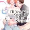 Ill Forget You Starting Today Vol. 02