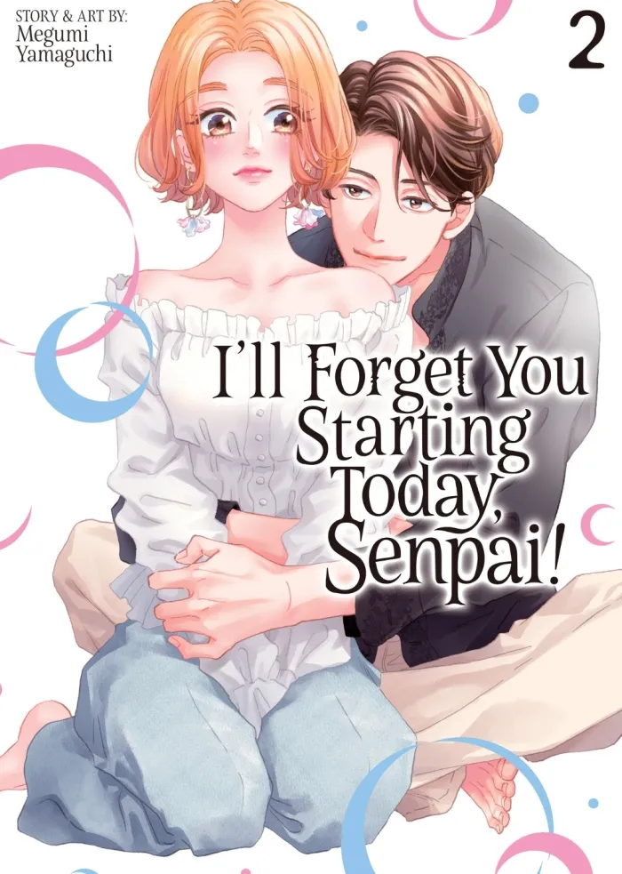 Ill Forget You Starting Today Vol. 02