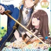 Ill Never Be Your Crown Princess Betrothed Vol. 03