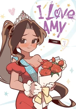 I Love Amy, Vol. 3