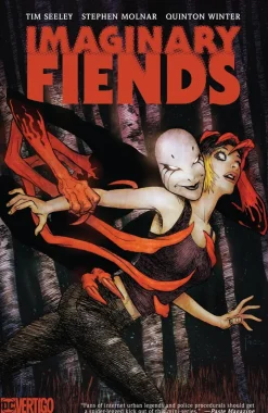 Imaginary Fiends