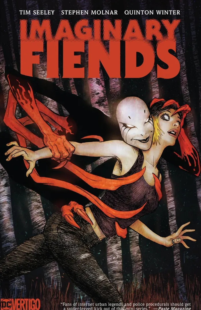 Imaginary Fiends