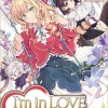 I'm in Love with the Villainess (Manga) Vol. 9