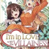 I'm in Love with the Villainess Vol. 6