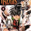 IMMORTAL REGIS OMNIBUS VOL 1