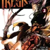IMMORTAL REGIS OMNIBUS VOL. 2