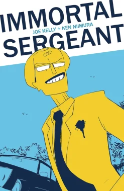 Immortal Sergeant