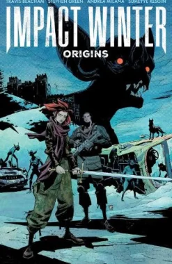 Impact Winter: ORIGINS
